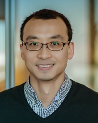 Headshot of Hua Zhang,  MD, PhD