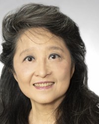 Headshot of Yuan Chang, MD