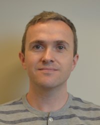 Headshot of Roderick J. O'Sullivan, PhD