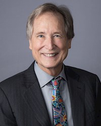 Headshot of Edwin K. Jackson, PhD
