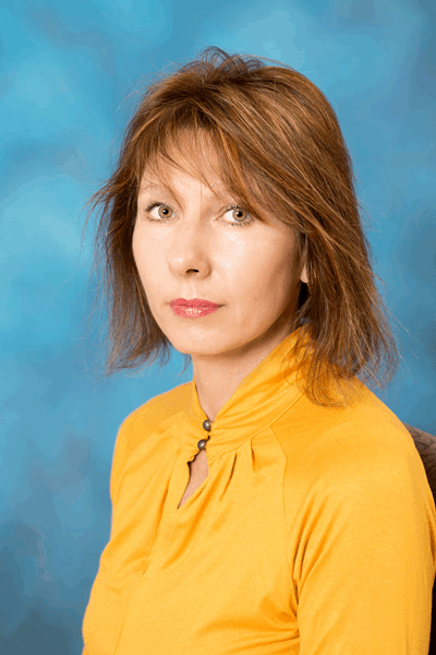 Tatyana Mamonova, PhD