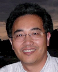 Headshot of Yan Xu, PhD