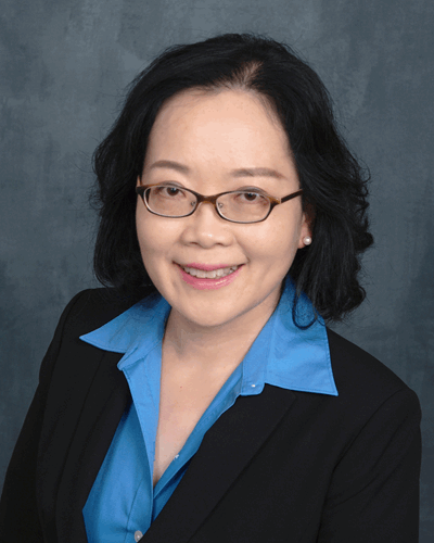 Qiming Jane Wang, PhD